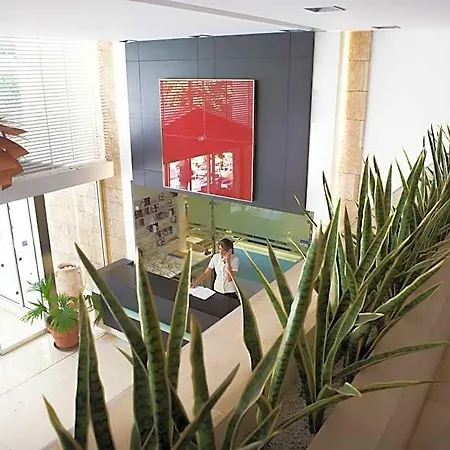 Esperia 3* Rhodes City