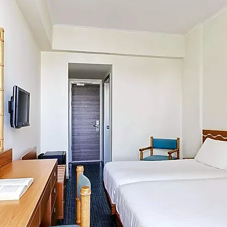 Esperia Hotel
