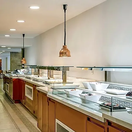 Esperia Hotel Rhodes City