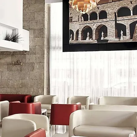 Esperia Hotel