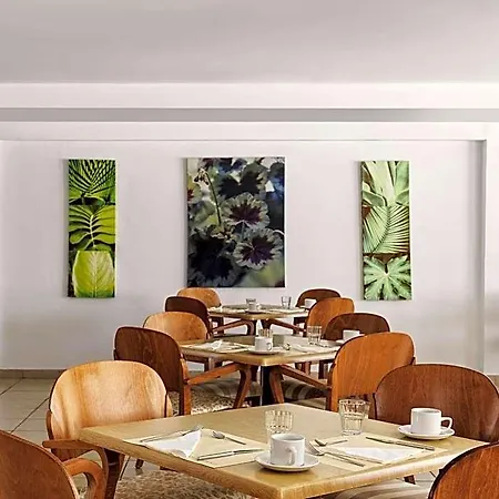 Esperia Rhodes City