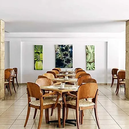 Esperia Rhodes City