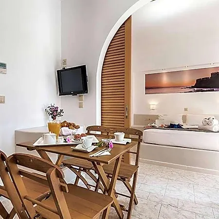 Esperia Hotel Rhodes City