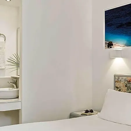 Esperia Hotel Rhodes City