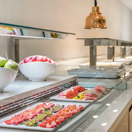Esperia Hotelli