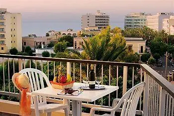 Esperia Hotel