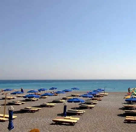 Esperia Hotel 3*