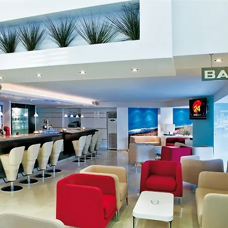 Esperia Hotel