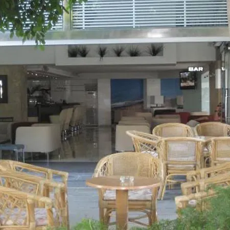 Esperia 3*