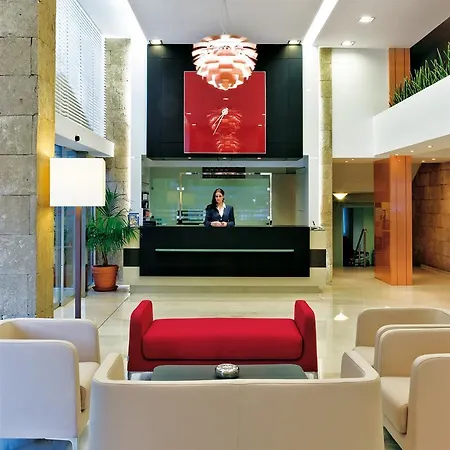 Esperia Hotel Rhodes City