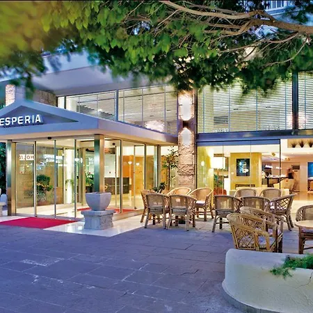 Esperia Otel 3*