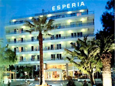 Esperia 3* Rhodes City