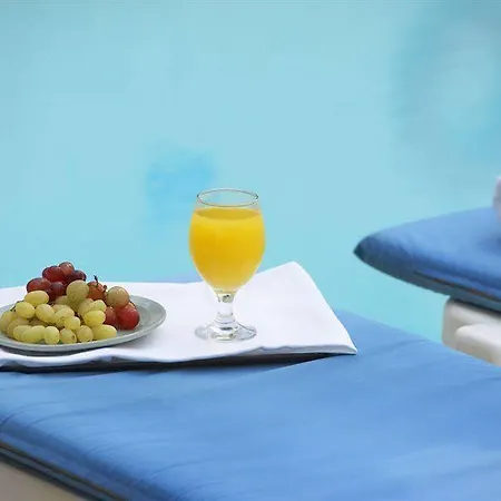 호텔 Esperia Rhodes City