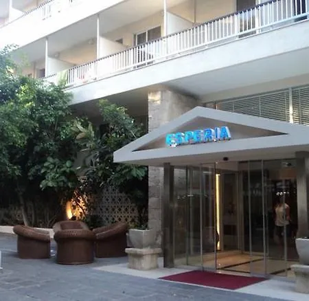 Esperia 3* Rhodes City