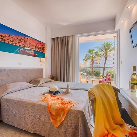 Esperia Rhodes City