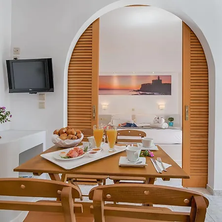 Esperia Rhodes City