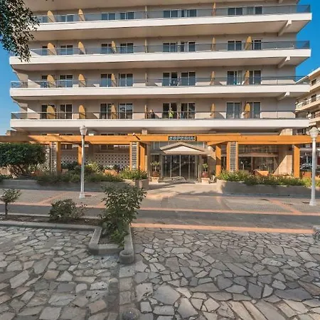 Esperia Hotel
