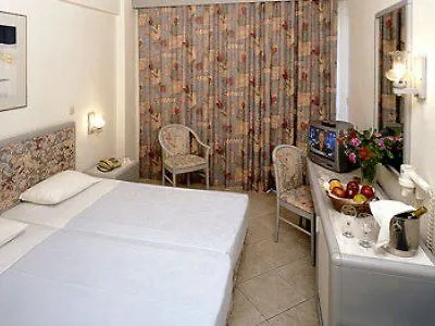 Esperia Rhodes City