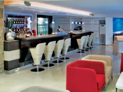 Esperia Hotel 3*
