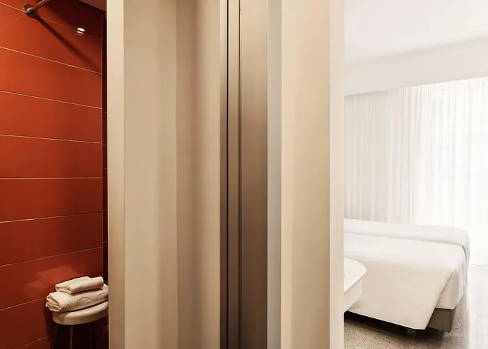 Esperia ホテル Rhodes City