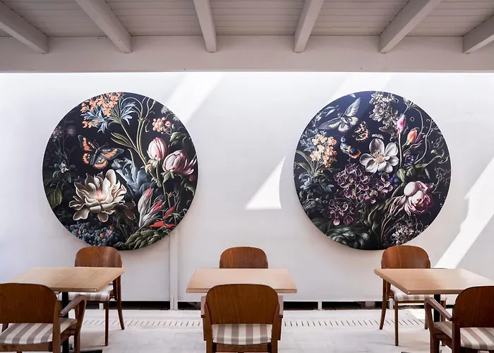 ホテル Esperia 3*