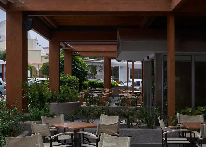 ホテル Esperia 3*