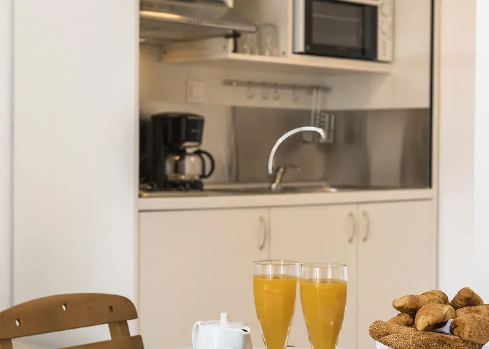 ホテル Esperia Rhodes City