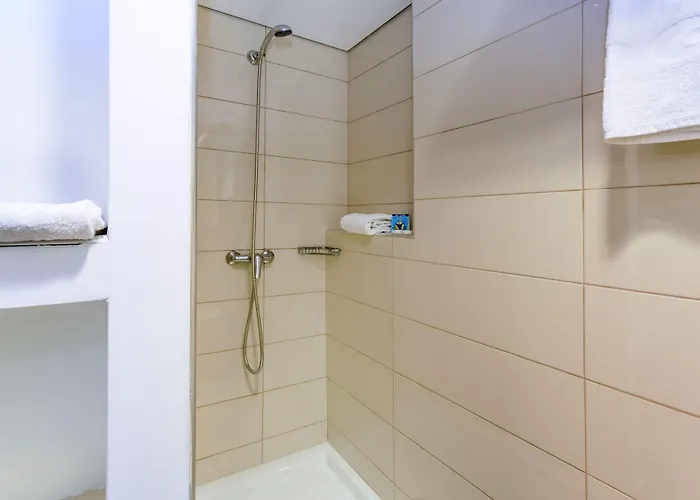 Esperia ホテル Rhodes City