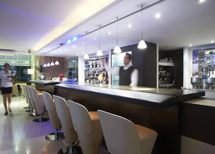 Esperia ホテル Rhodes City