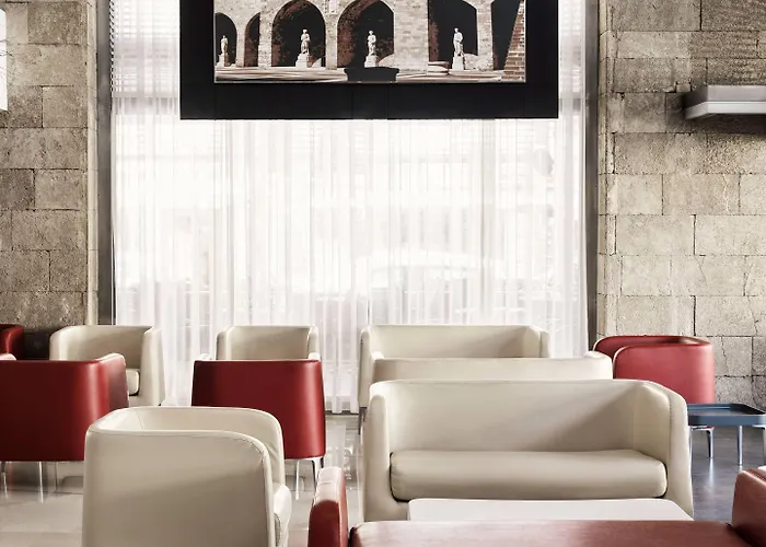 Esperia ホテル Rhodes City