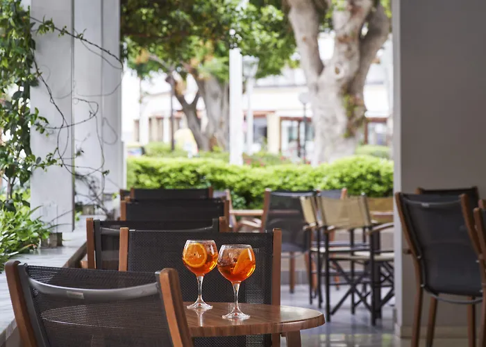 ホテル Esperia 3*