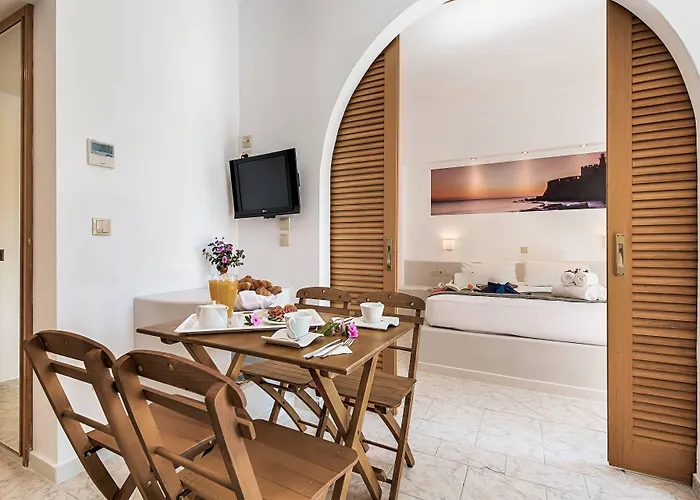 Esperia ホテル 3*