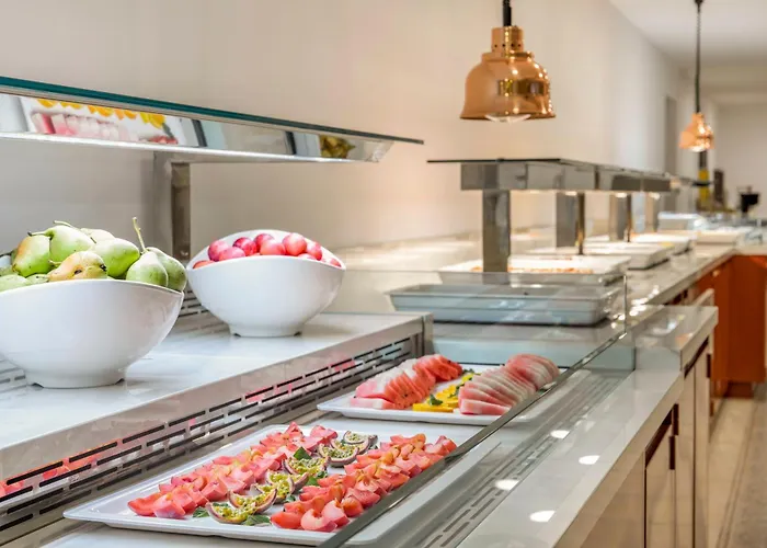 Esperia 3* Rhodes City