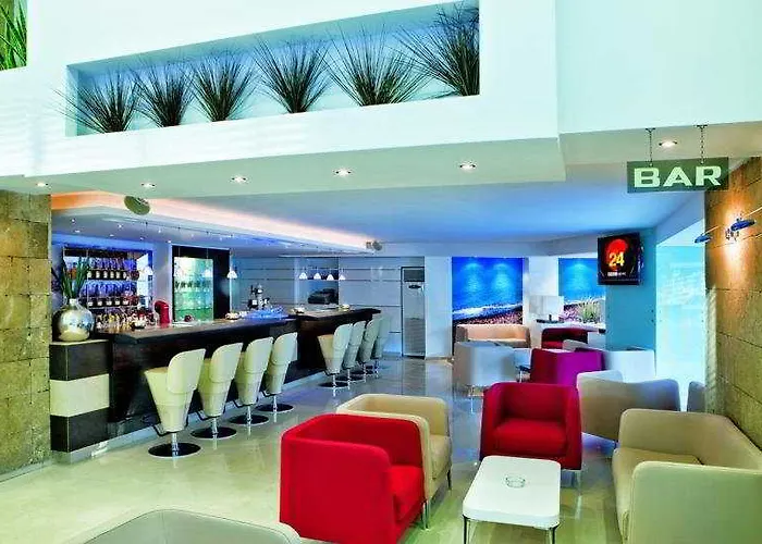 Esperia ホテル 3*