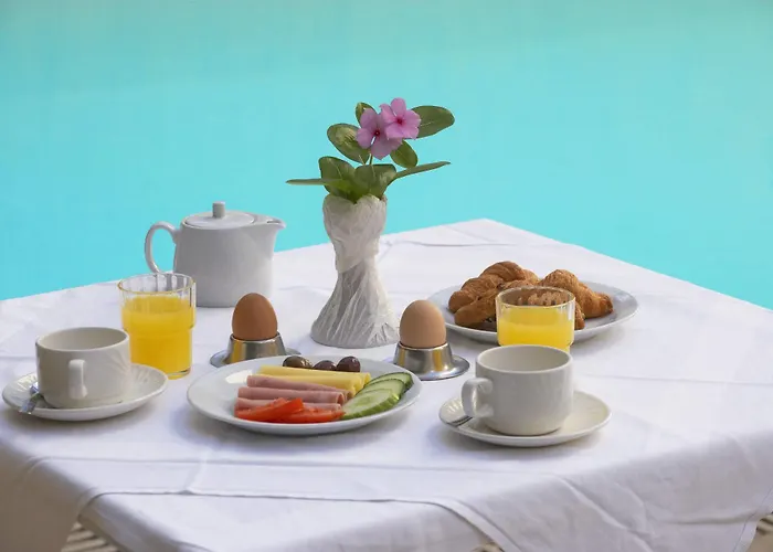 Esperia 3* Rhodes City