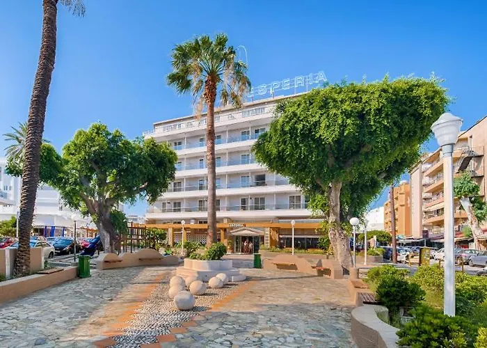 Esperia ホテル Rhodes City