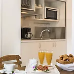 Hotel Esperia Rhodes City
