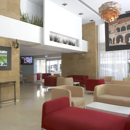 Esperia Rhodes City