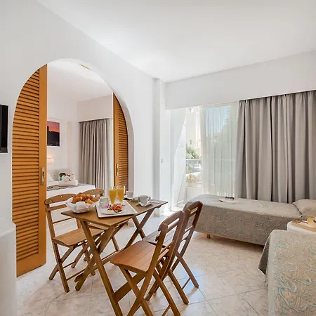 Hotel Esperia 3*