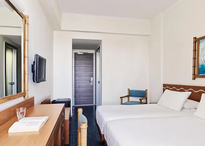 Esperia עיר רודוס