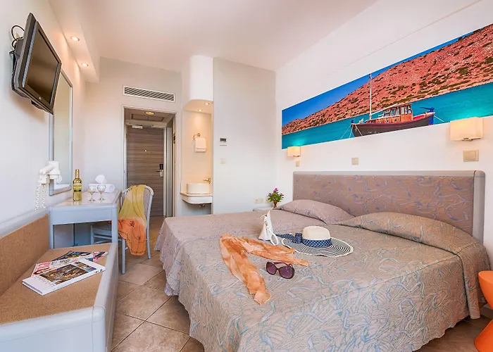 Esperia עיר רודוס