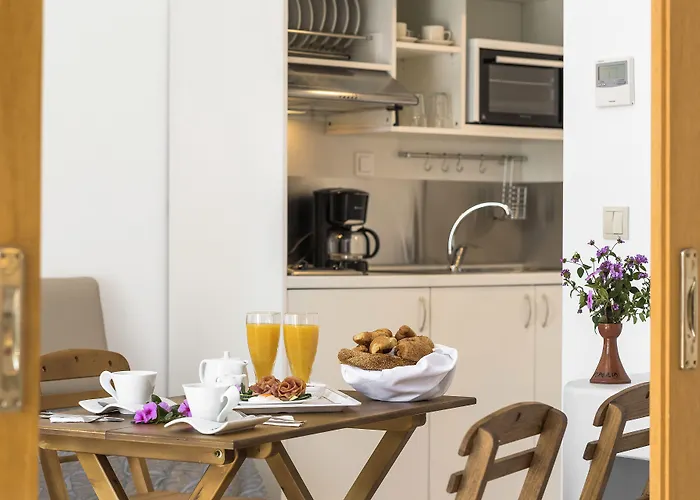 מלון Esperia עיר רודוס