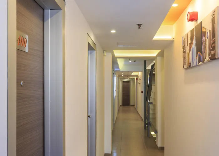 Esperia עיר רודוס