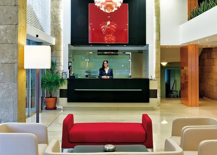 Esperia מלון עיר רודוס